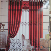 2015 quente venda royal &amp; cheap fabric arabic cortinas
